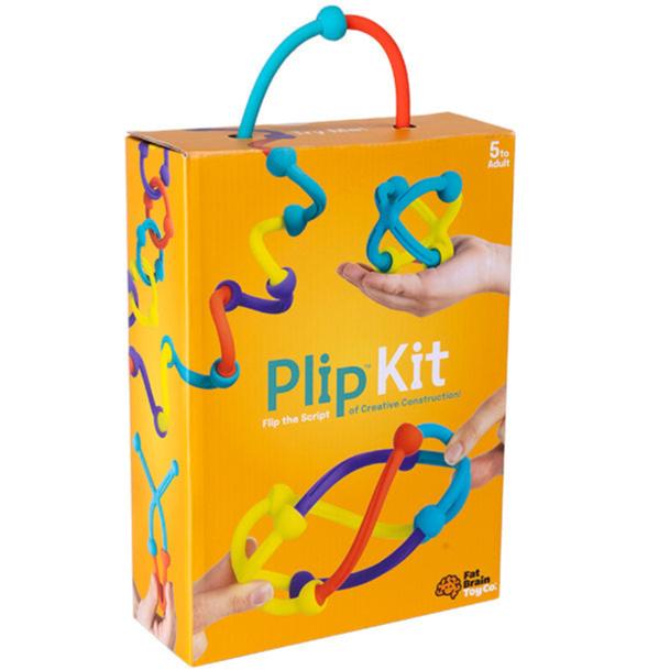 Fat Brain Toys Plip Kit