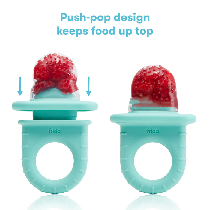 Frida Push Pop Feeder