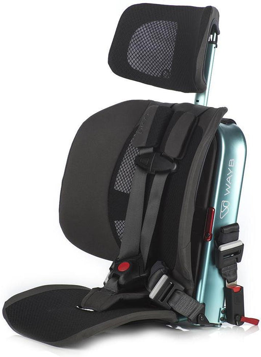 WAYB Pico Car Seat (OPEN BOX)