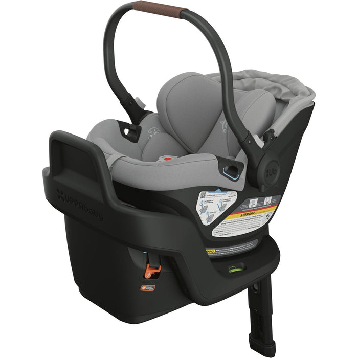 UPPAbaby Aria Lightweight Infant Car Seat