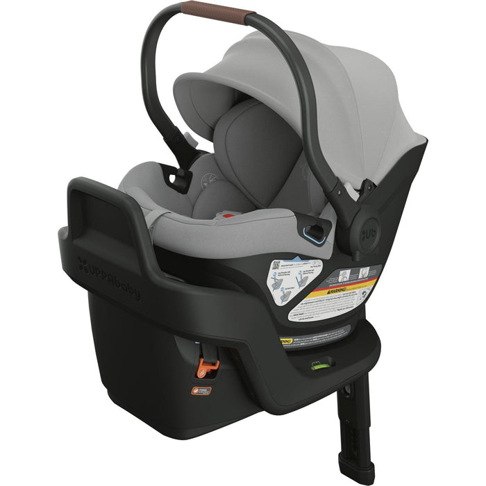 UPPAbaby Aria Lightweight Infant Car Seat