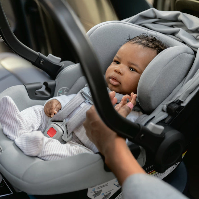 UPPAbaby Aria Lightweight Infant Car Seat