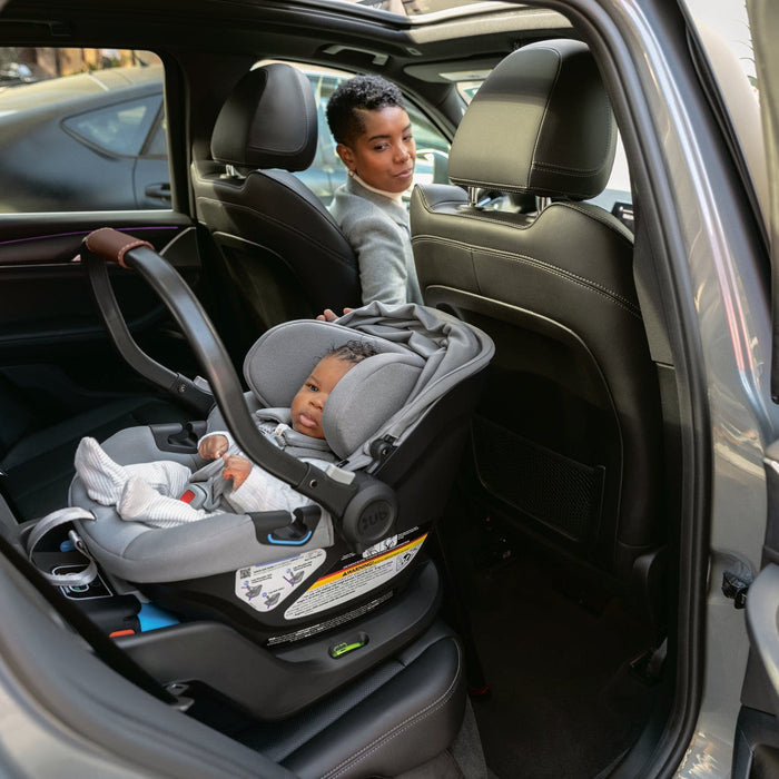 UPPAbaby Aria Lightweight Infant Car Seat