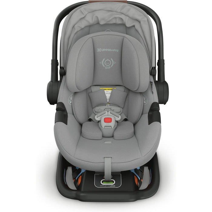 UPPAbaby Aria Lightweight Infant Car Seat