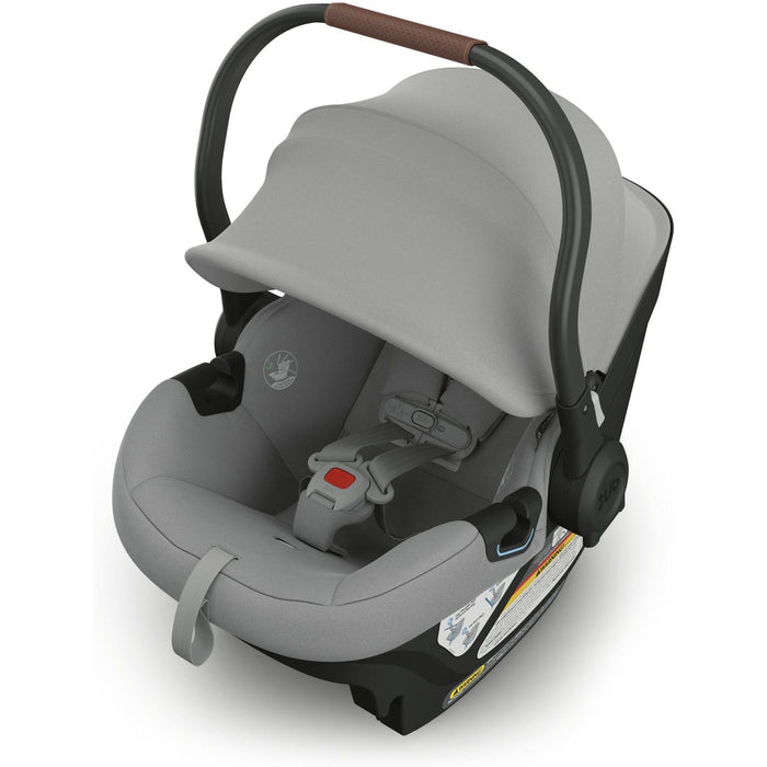 UPPAbaby Aria Lightweight Infant Car Seat