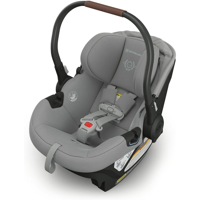 UPPAbaby Aria Lightweight Infant Car Seat