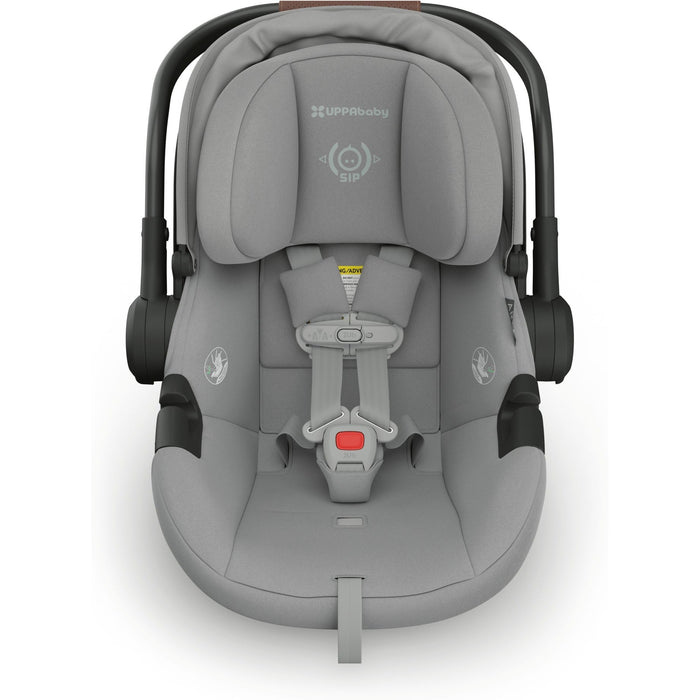 UPPAbaby Aria Lightweight Infant Car Seat