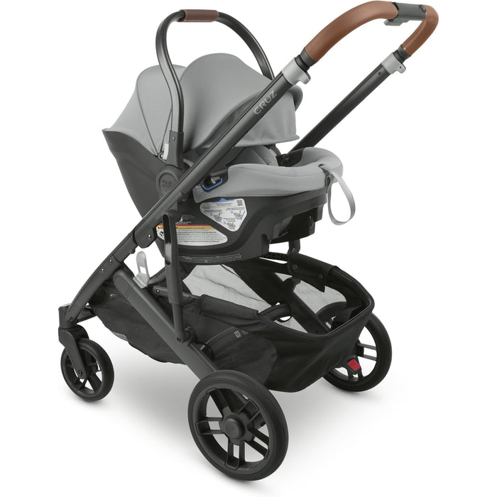 UPPAbaby Aria Lightweight Infant Car Seat