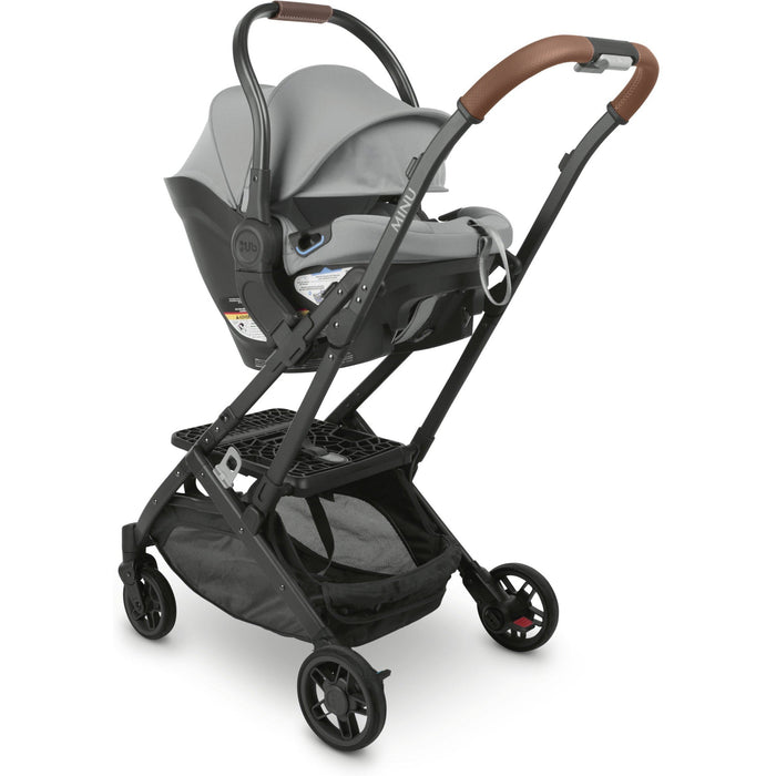 UPPAbaby Aria Lightweight Infant Car Seat