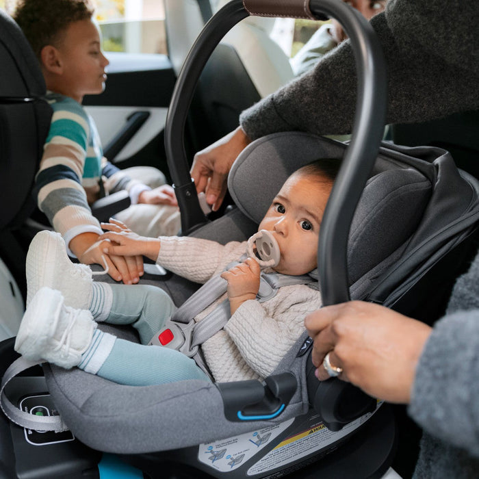 UPPAbaby Aria Lightweight Infant Car Seat