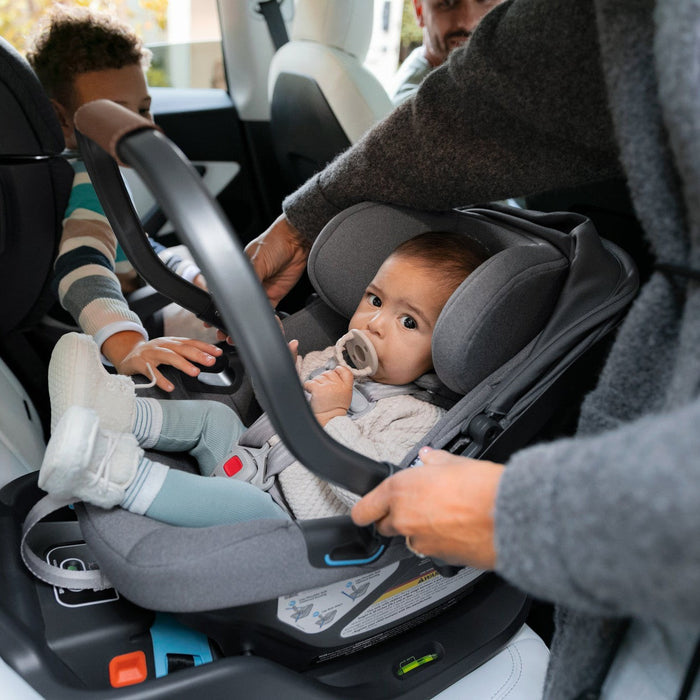 UPPAbaby Aria Lightweight Infant Car Seat