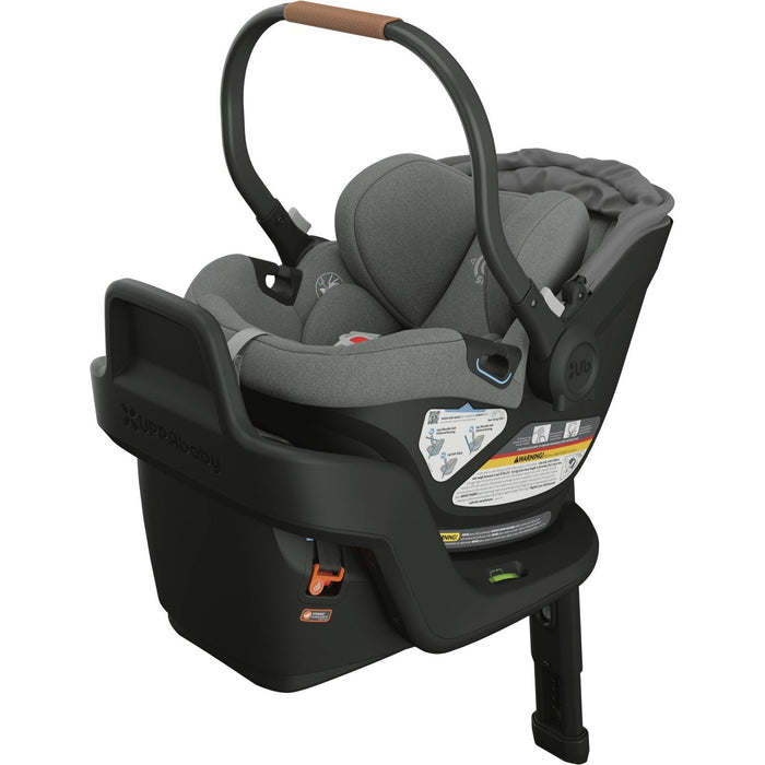 UPPAbaby Aria Lightweight Infant Car Seat