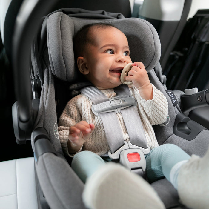 UPPAbaby Aria Lightweight Infant Car Seat