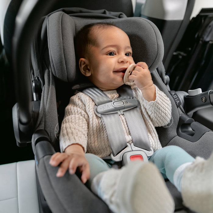 UPPAbaby Aria Lightweight Infant Car Seat