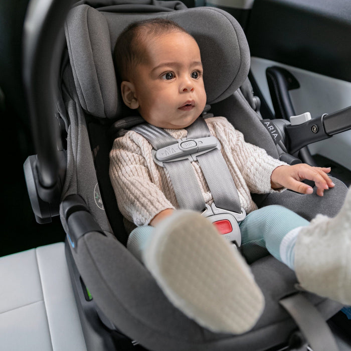 UPPAbaby Aria Lightweight Infant Car Seat