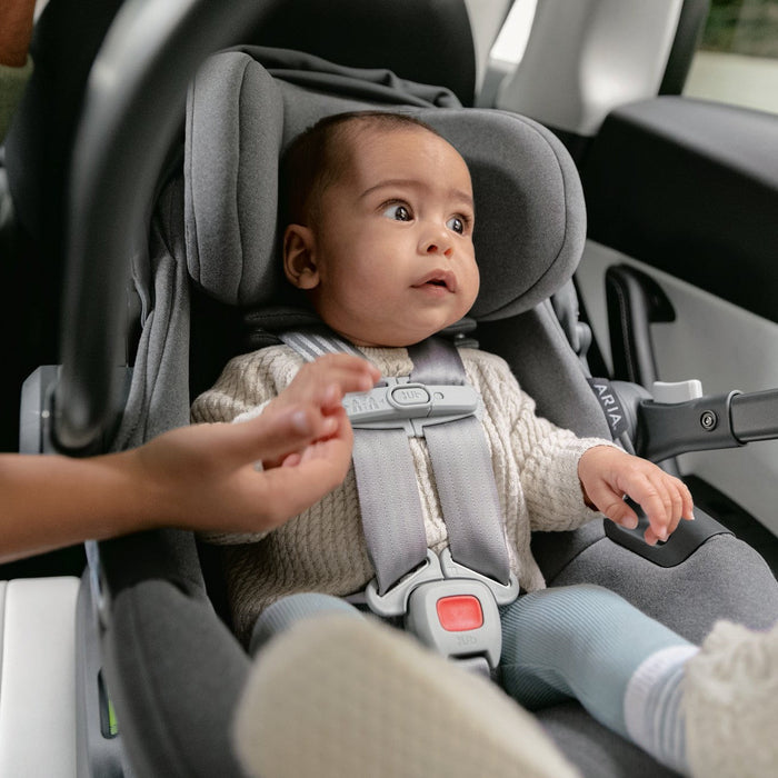 UPPAbaby Aria Lightweight Infant Car Seat