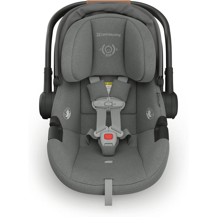 UPPAbaby Aria Lightweight Infant Car Seat