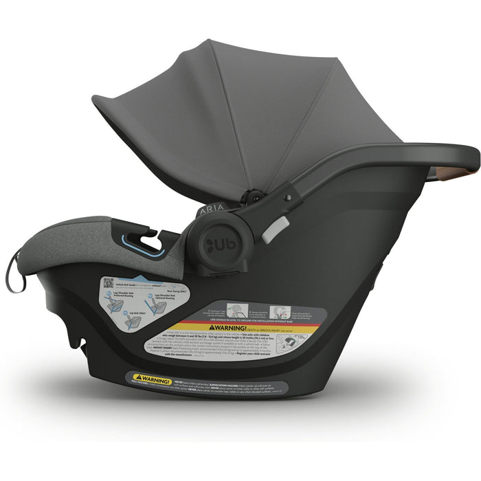 UPPAbaby Aria Lightweight Infant Car Seat