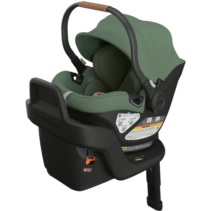 UPPAbaby Aria Lightweight Infant Car Seat