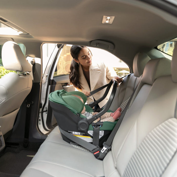 UPPAbaby Aria Lightweight Infant Car Seat