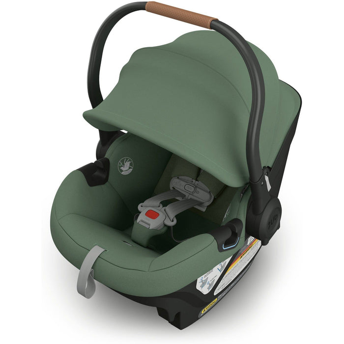 UPPAbaby Aria Lightweight Infant Car Seat