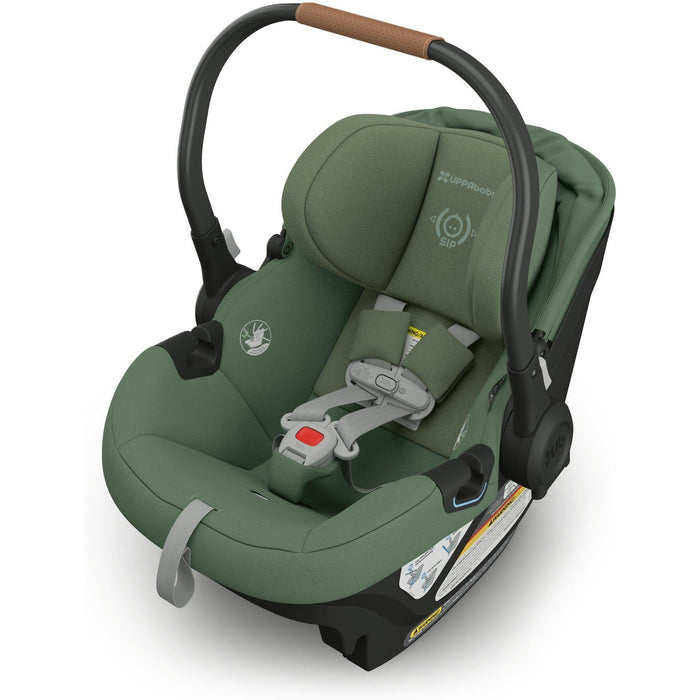 UPPAbaby Aria Lightweight Infant Car Seat