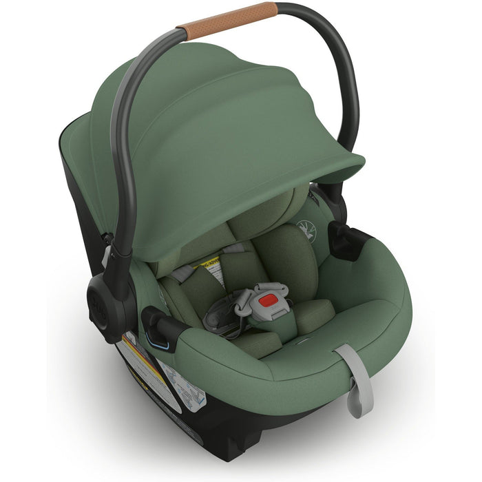 UPPAbaby Aria Lightweight Infant Car Seat