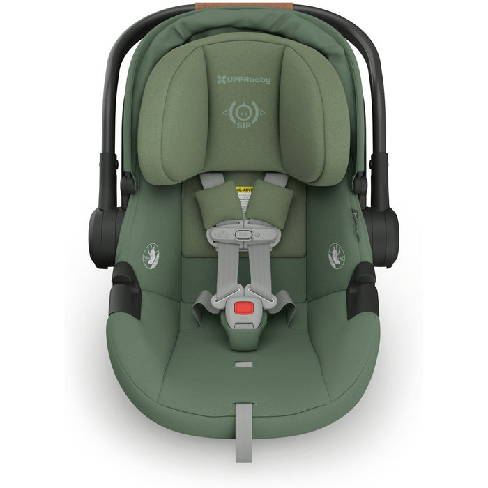 UPPAbaby Aria Lightweight Infant Car Seat