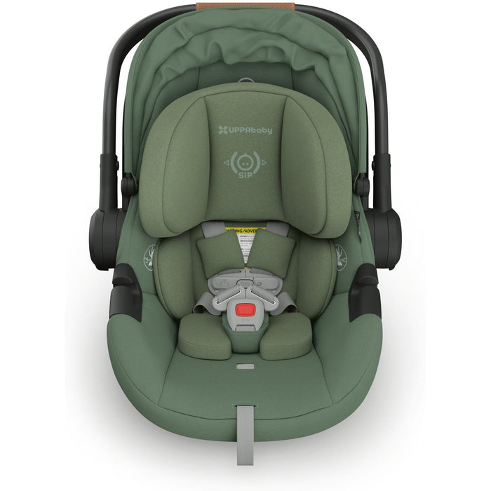 UPPAbaby Aria Lightweight Infant Car Seat