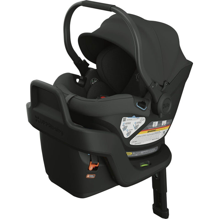 UPPAbaby Aria Lightweight Infant Car Seat