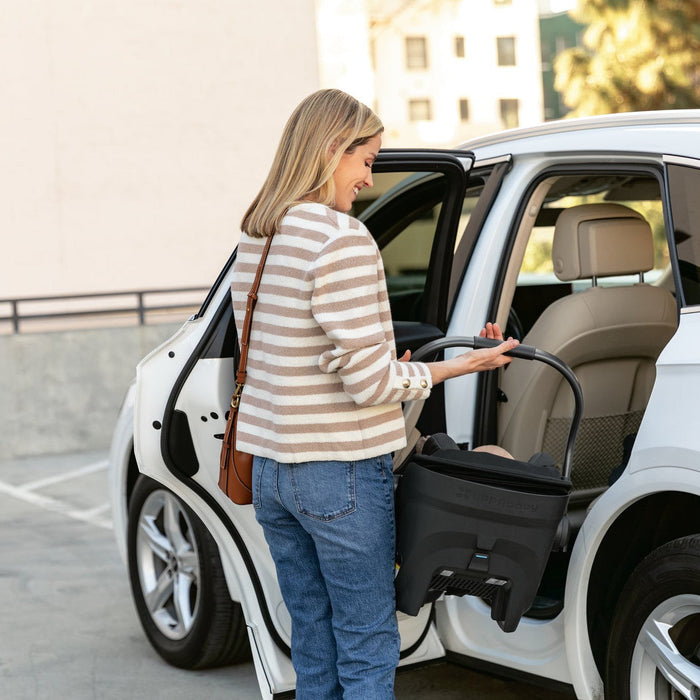 UPPAbaby Aria Lightweight Infant Car Seat