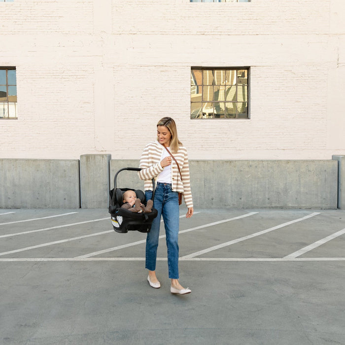 UPPAbaby Aria Lightweight Infant Car Seat