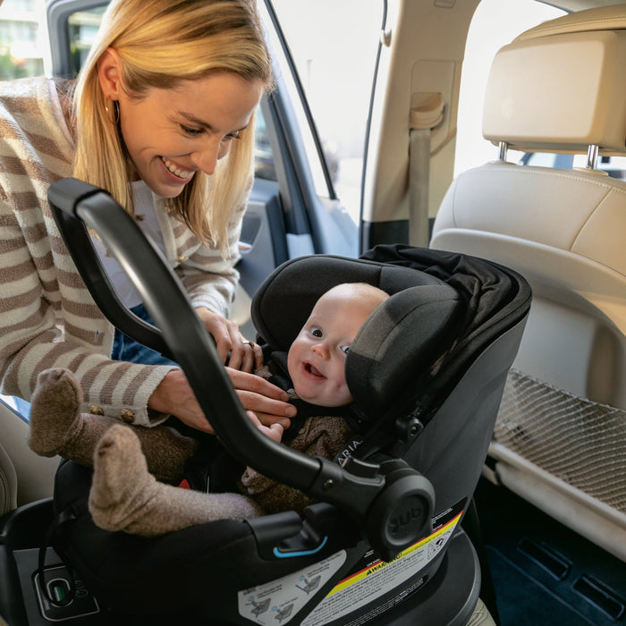 UPPAbaby Aria Lightweight Infant Car Seat