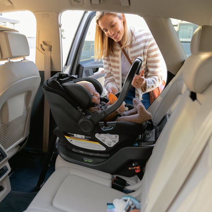 UPPAbaby Aria Lightweight Infant Car Seat