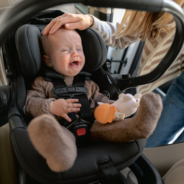 UPPAbaby Aria Lightweight Infant Car Seat