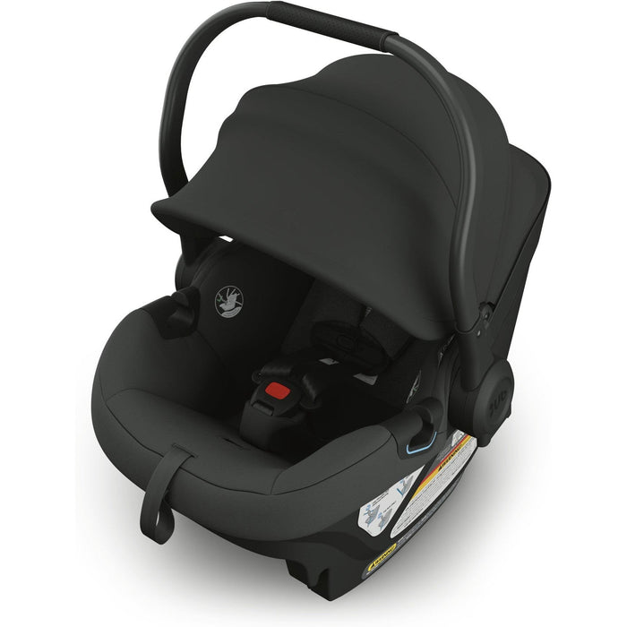 UPPAbaby Aria Lightweight Infant Car Seat