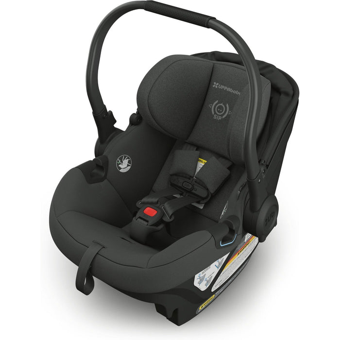 UPPAbaby Aria Lightweight Infant Car Seat