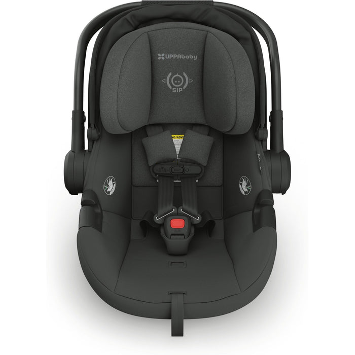 UPPAbaby Aria Lightweight Infant Car Seat