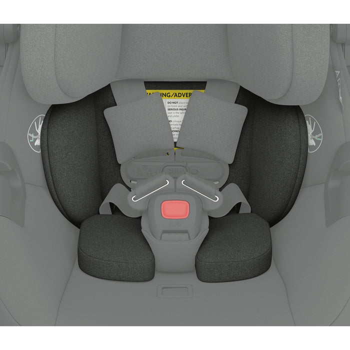 UPPAbaby Aria Lightweight Infant Car Seat