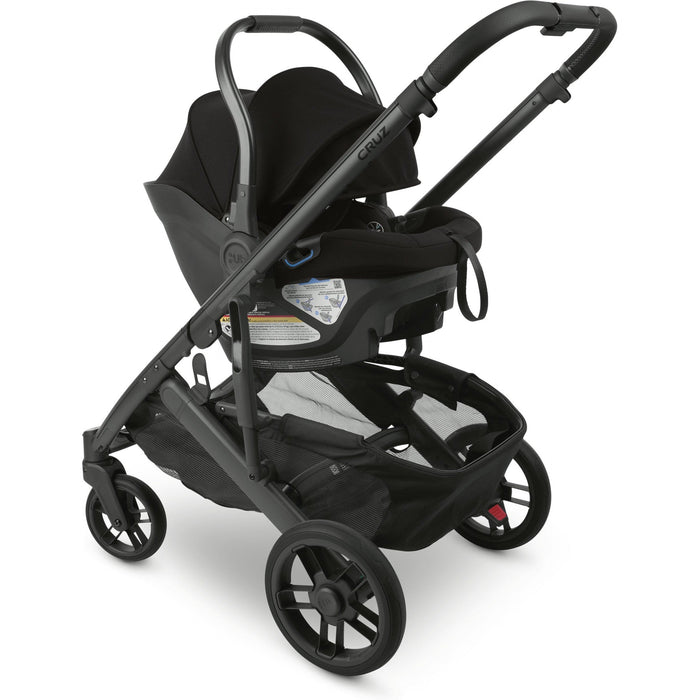 UPPAbaby Aria Lightweight Infant Car Seat