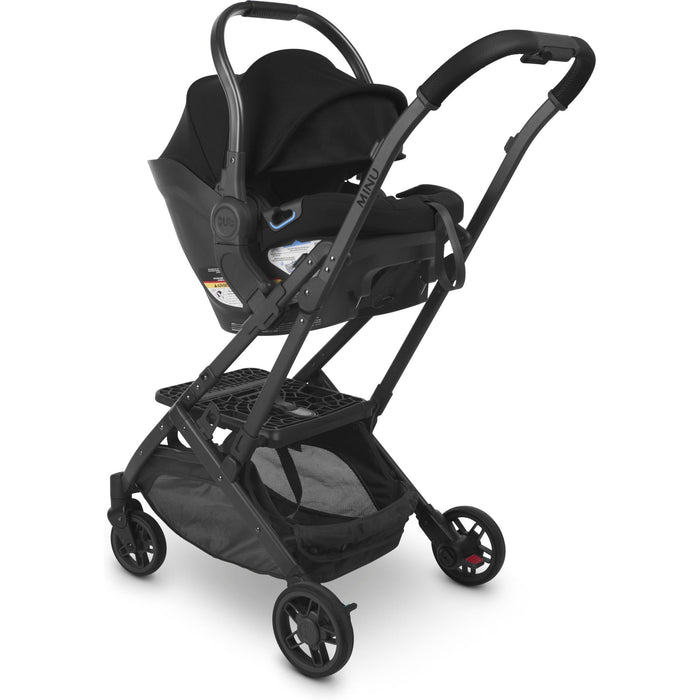 UPPAbaby Aria Lightweight Infant Car Seat