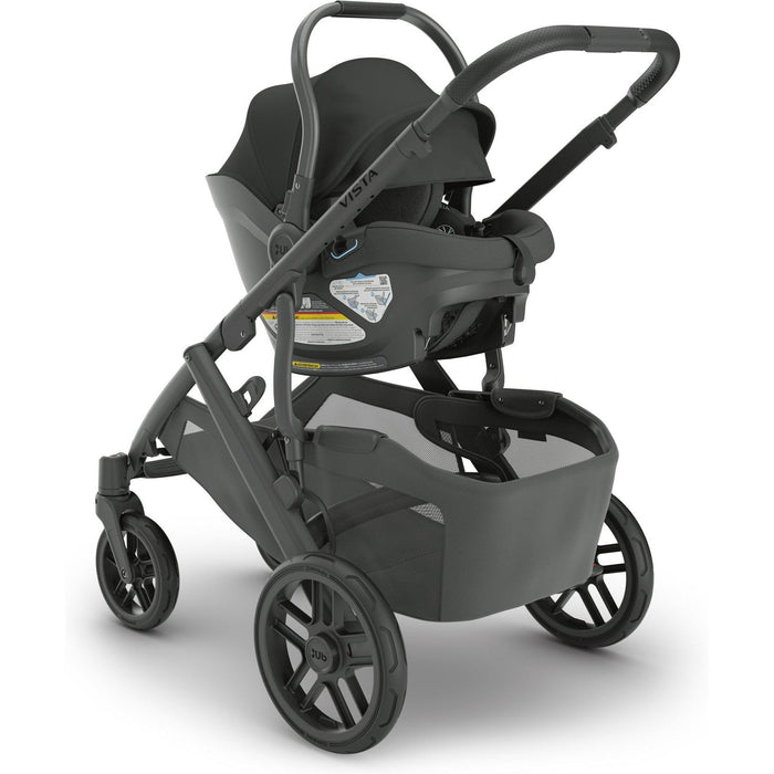 UPPAbaby Aria Lightweight Infant Car Seat