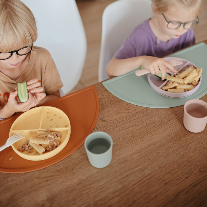 Mushie Silicone Place Mat