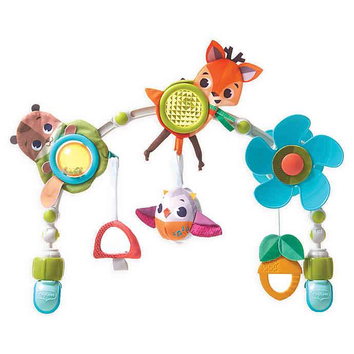 Tiny Love Into the Forest Musical Stroller Toy