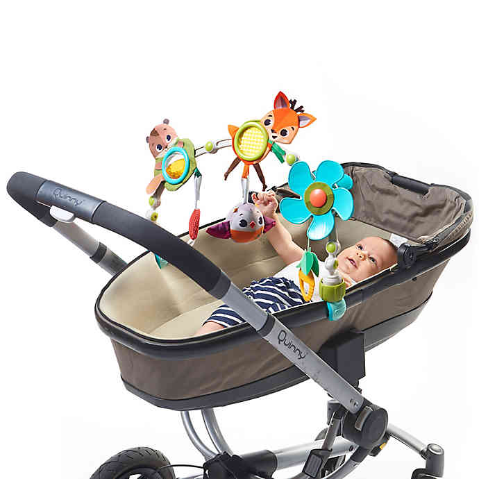 Tiny Love Into the Forest Musical Stroller Toy