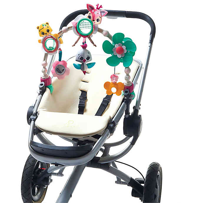 Tiny Love Tiny Princess Tales Sunny Stroll Stroller Arch