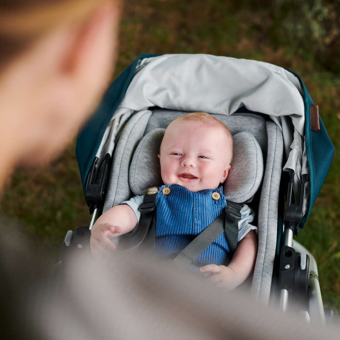 UPPAbaby New Infant Snug Seat