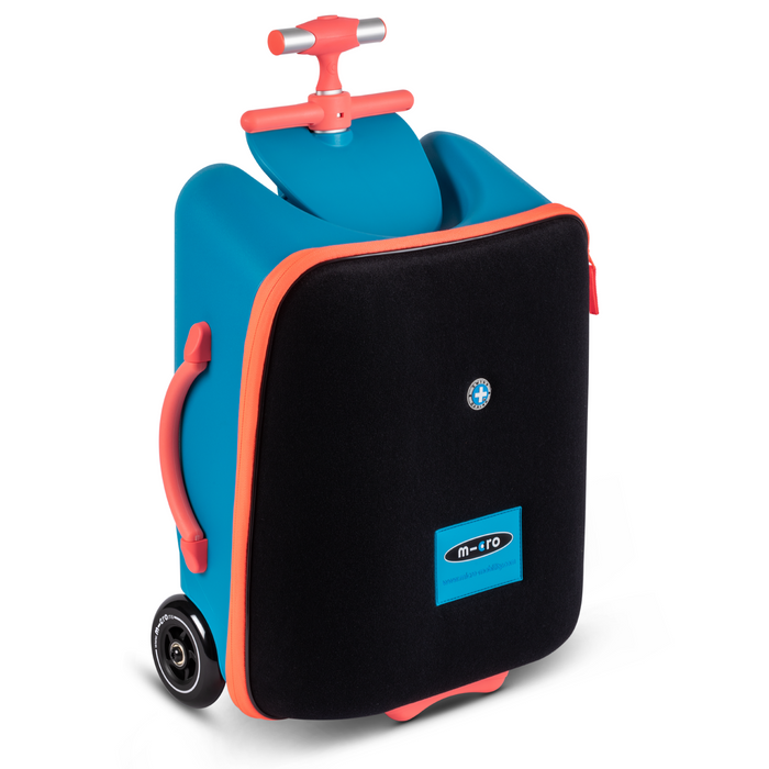 Micro Kickboard Luggage Eazy