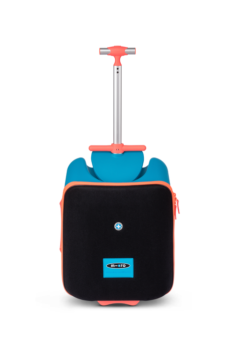 Micro Kickboard Luggage Eazy