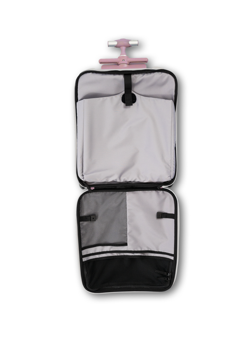 Micro Kickboard Luggage Eazy